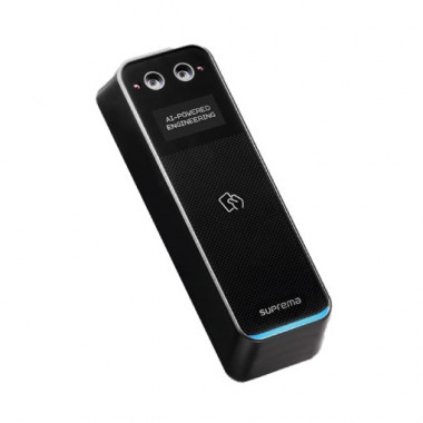 Suprema BioEntry W3