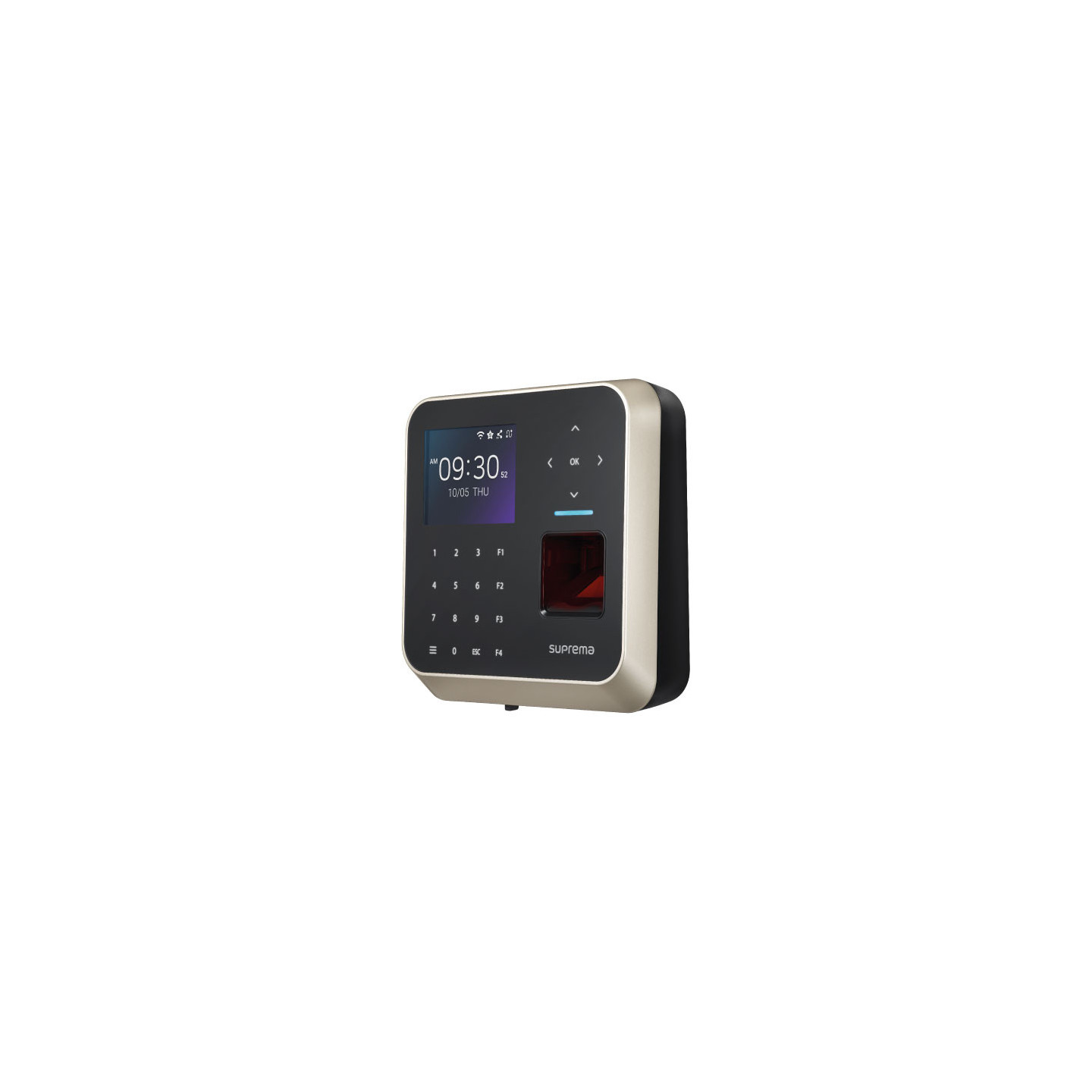 Suprema BioStation 2a