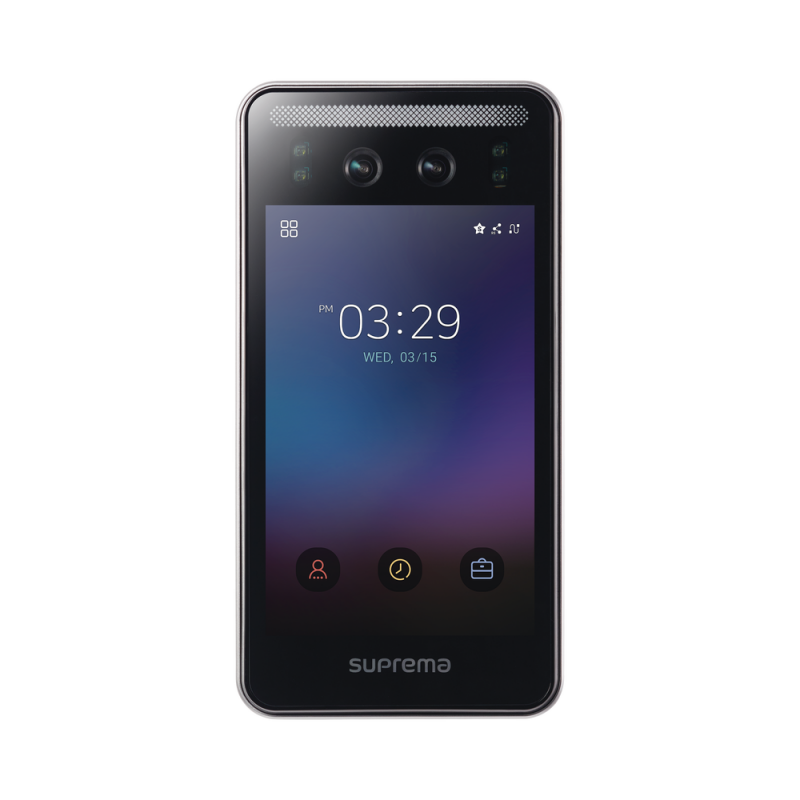 Suprema FaceStation F2