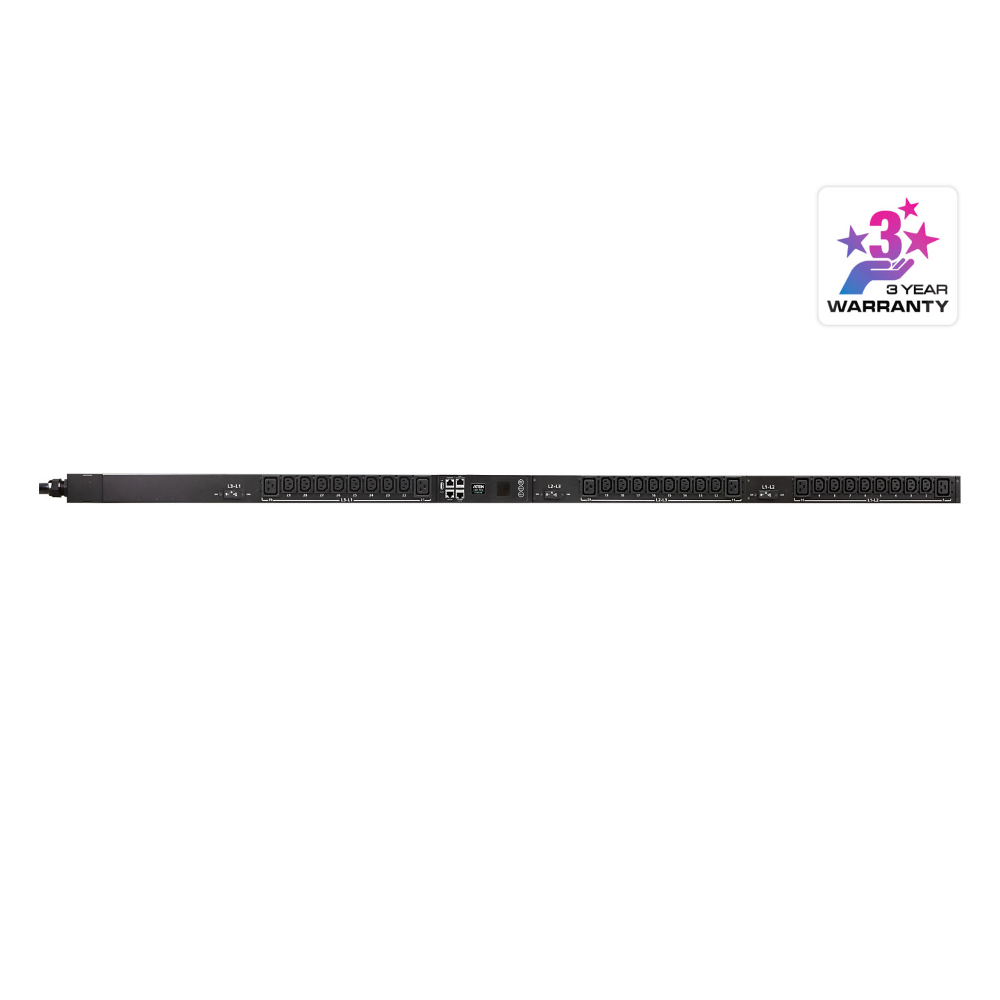 ATEN PG98330 – PDU Inteligente 30A