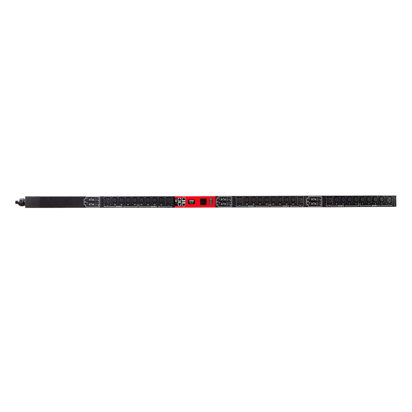 ATEN PG98330 – PDU Inteligente 30A