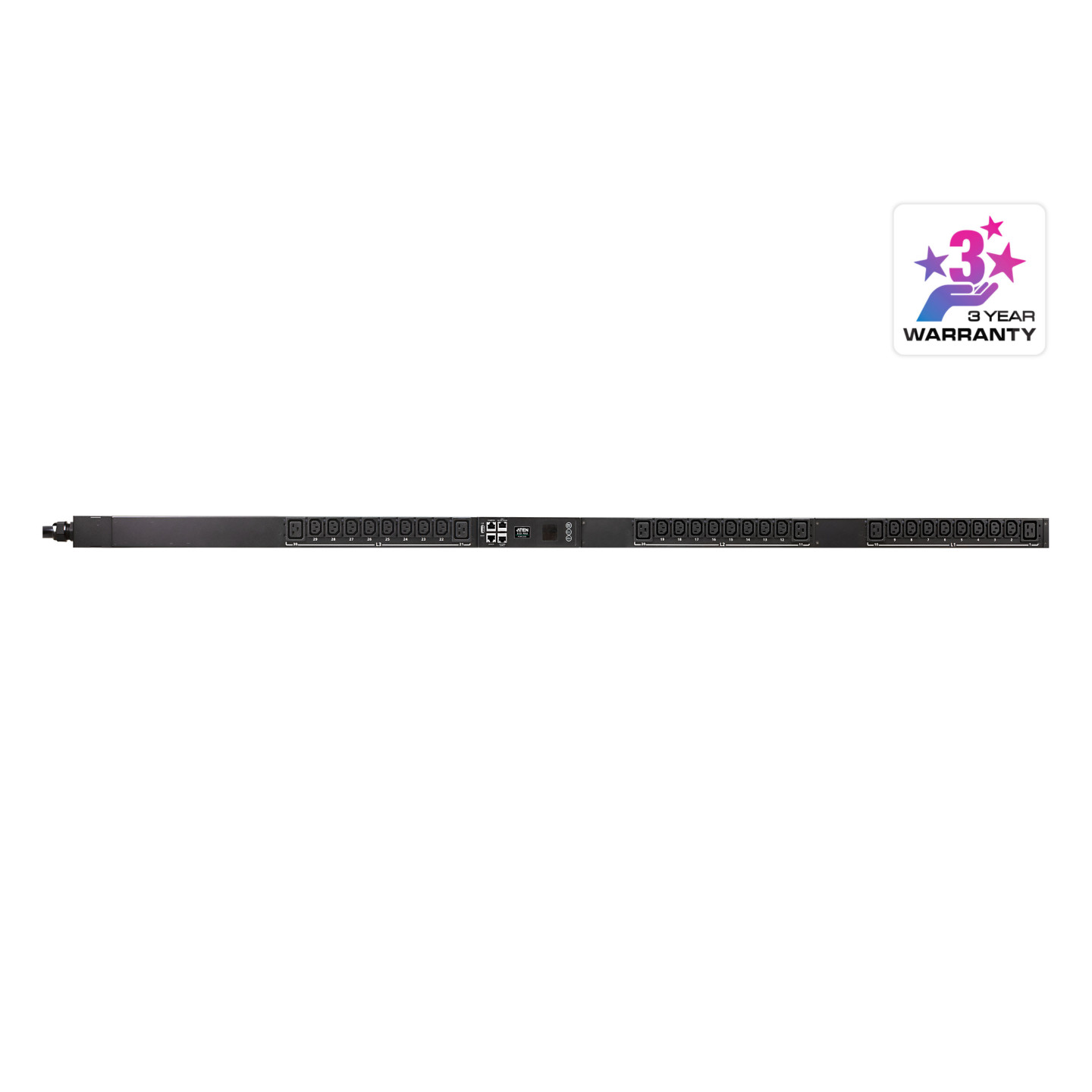 ATEN PG96230 – PDU Inteligente 30A