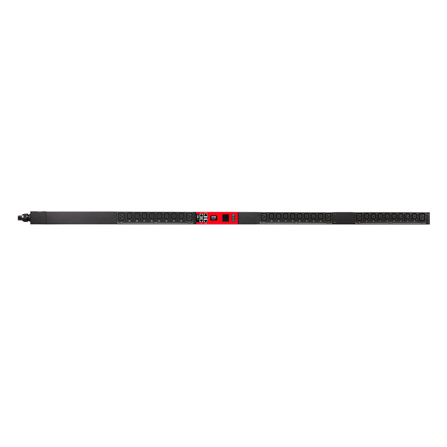 ATEN PG96230 – PDU Inteligente 30A