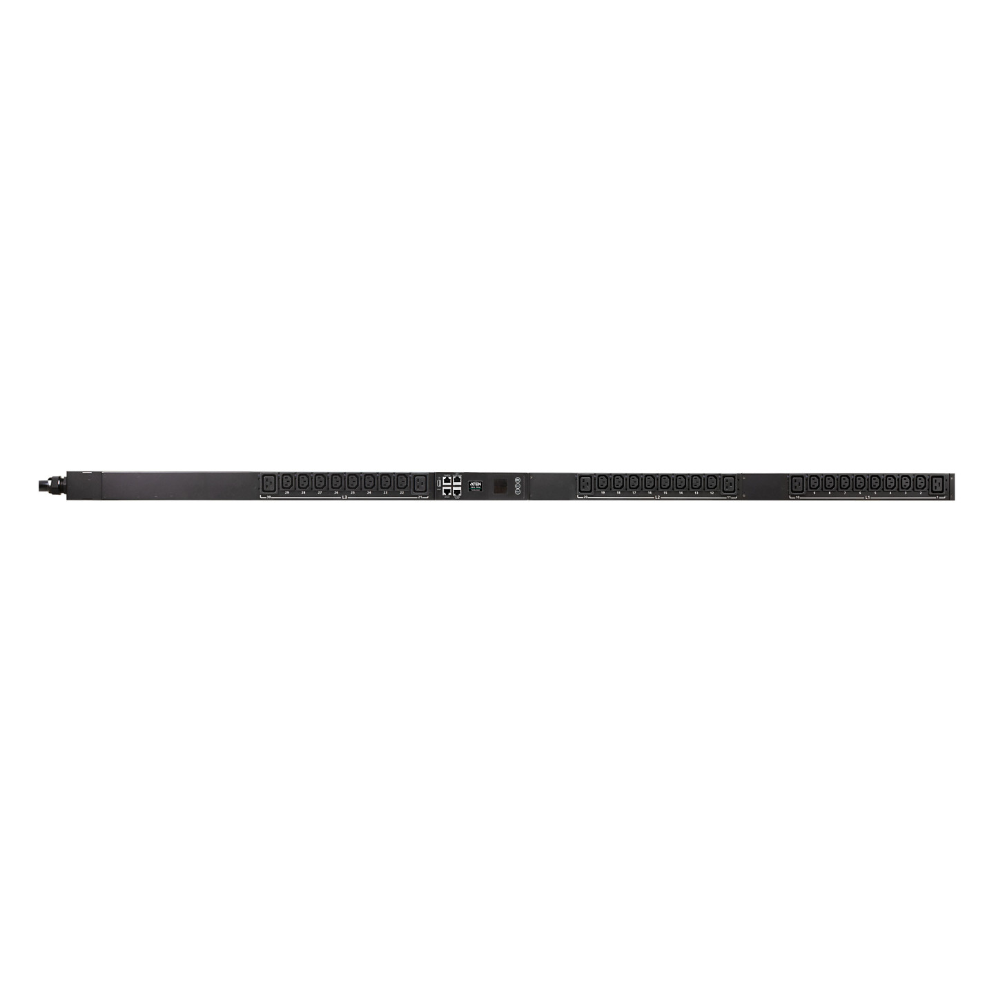 ATEN PG96230 – PDU Inteligente 30A