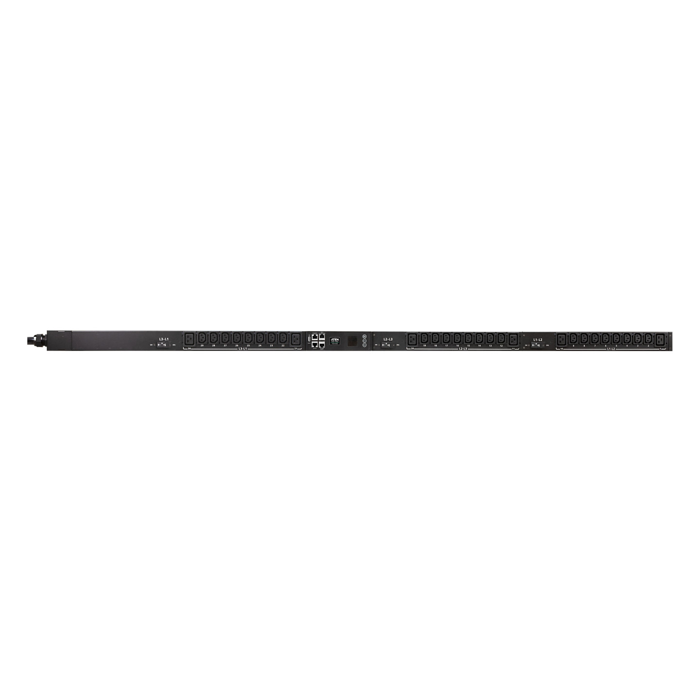 ATEN PG96330 – PDU Inteligente 30A