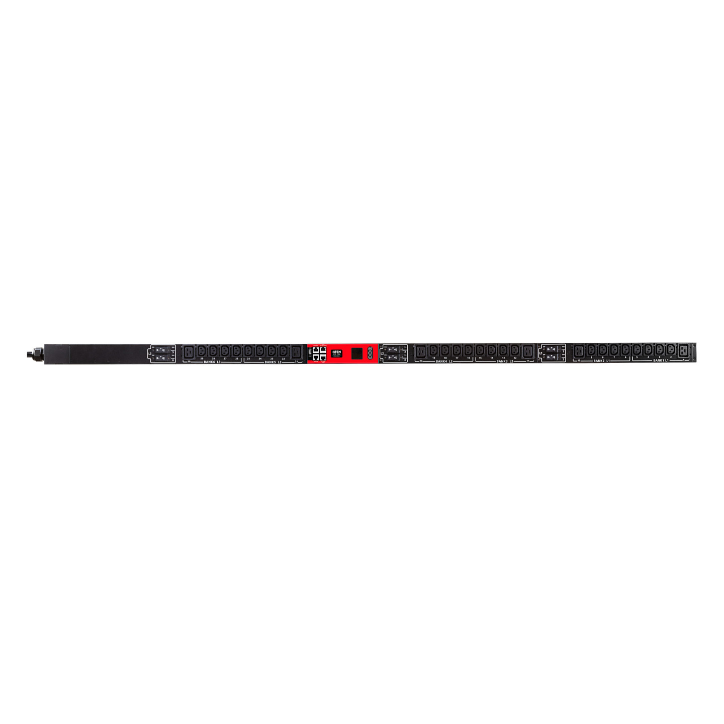 ATEN PG96330 – PDU Inteligente 30A