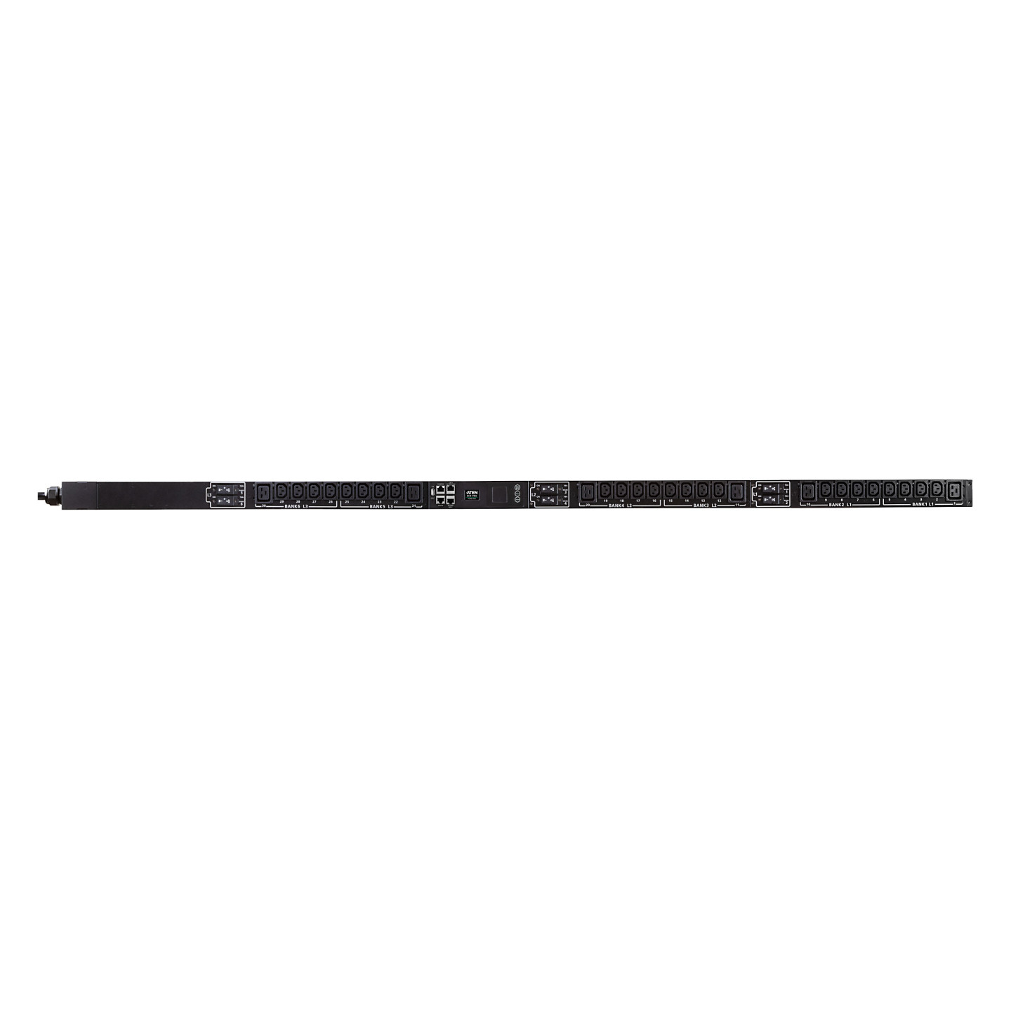 ATEN PG96330 – PDU Inteligente 30A