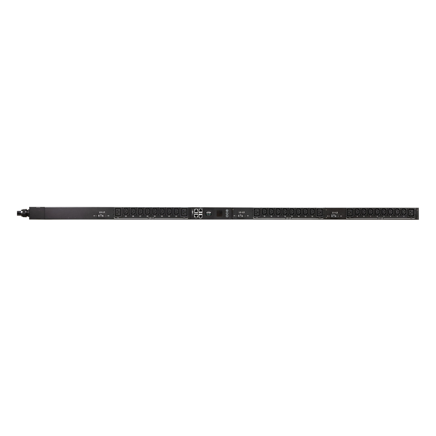 ATEN PG95330 – PDU Inteligente 30A