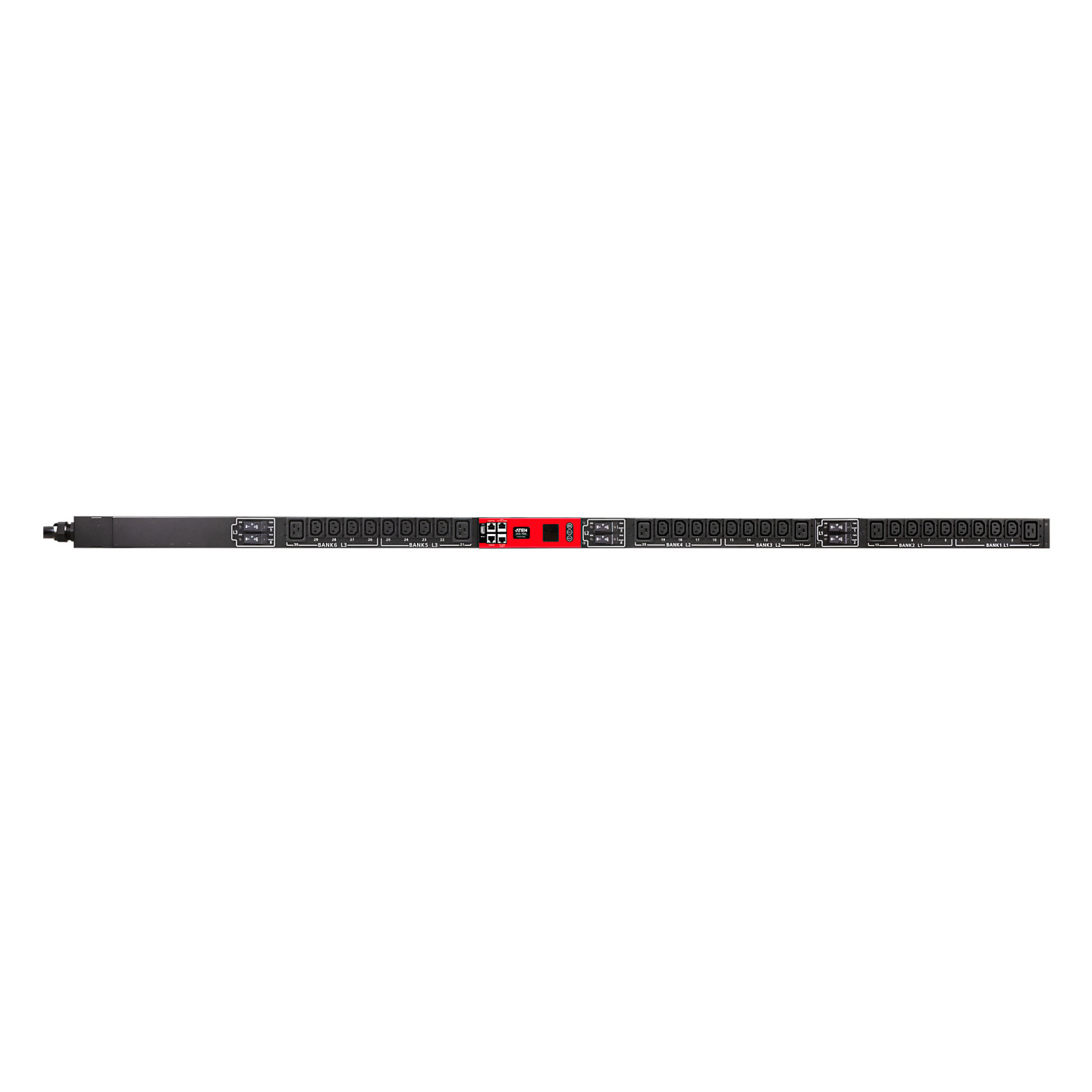 ATEN PG95330 – PDU Inteligente 30A