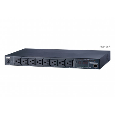 ATEN PE8108