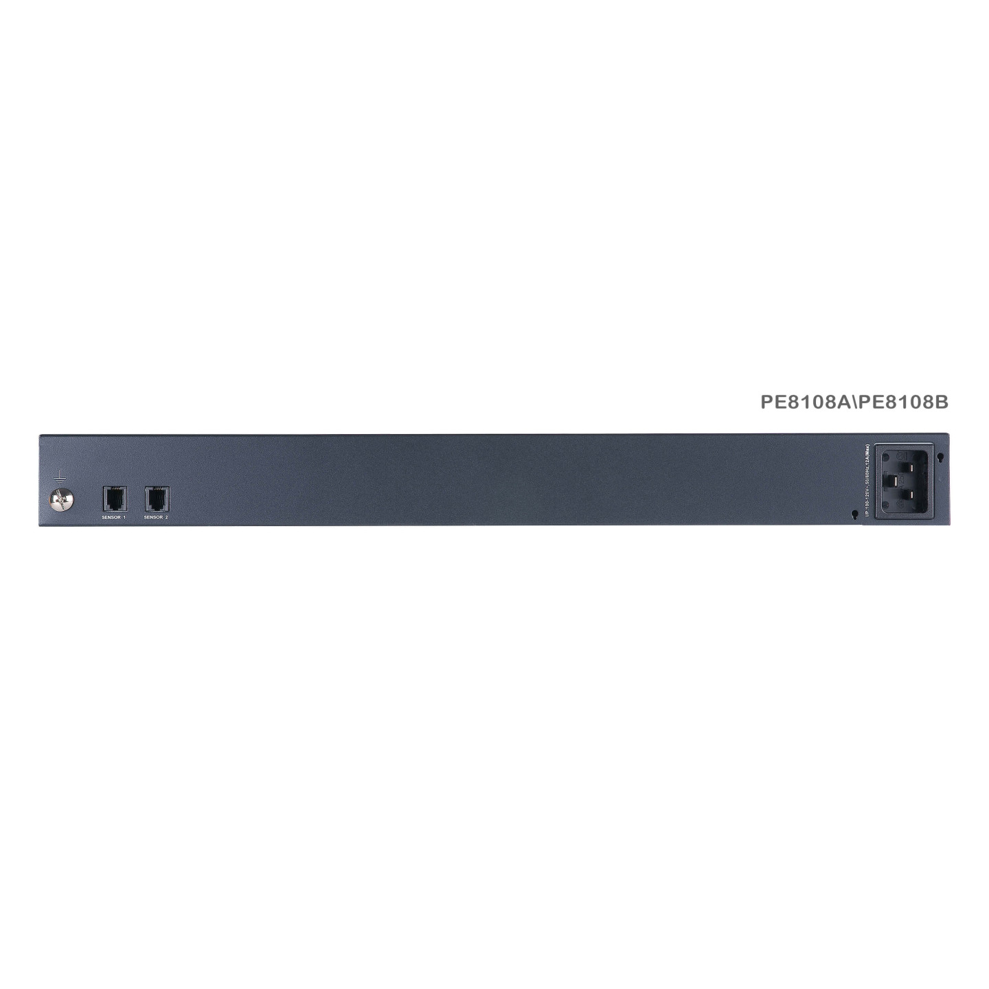 ATEN PE8108 – PDU Inteligente 8 Puertos