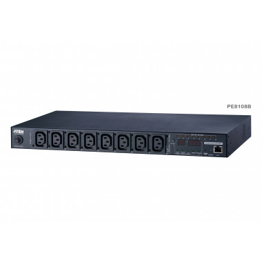 ATEN PE8108