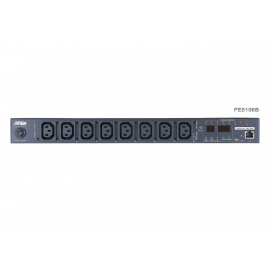 ATEN PE8108