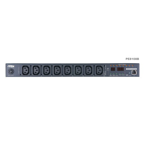 ATEN PE8108