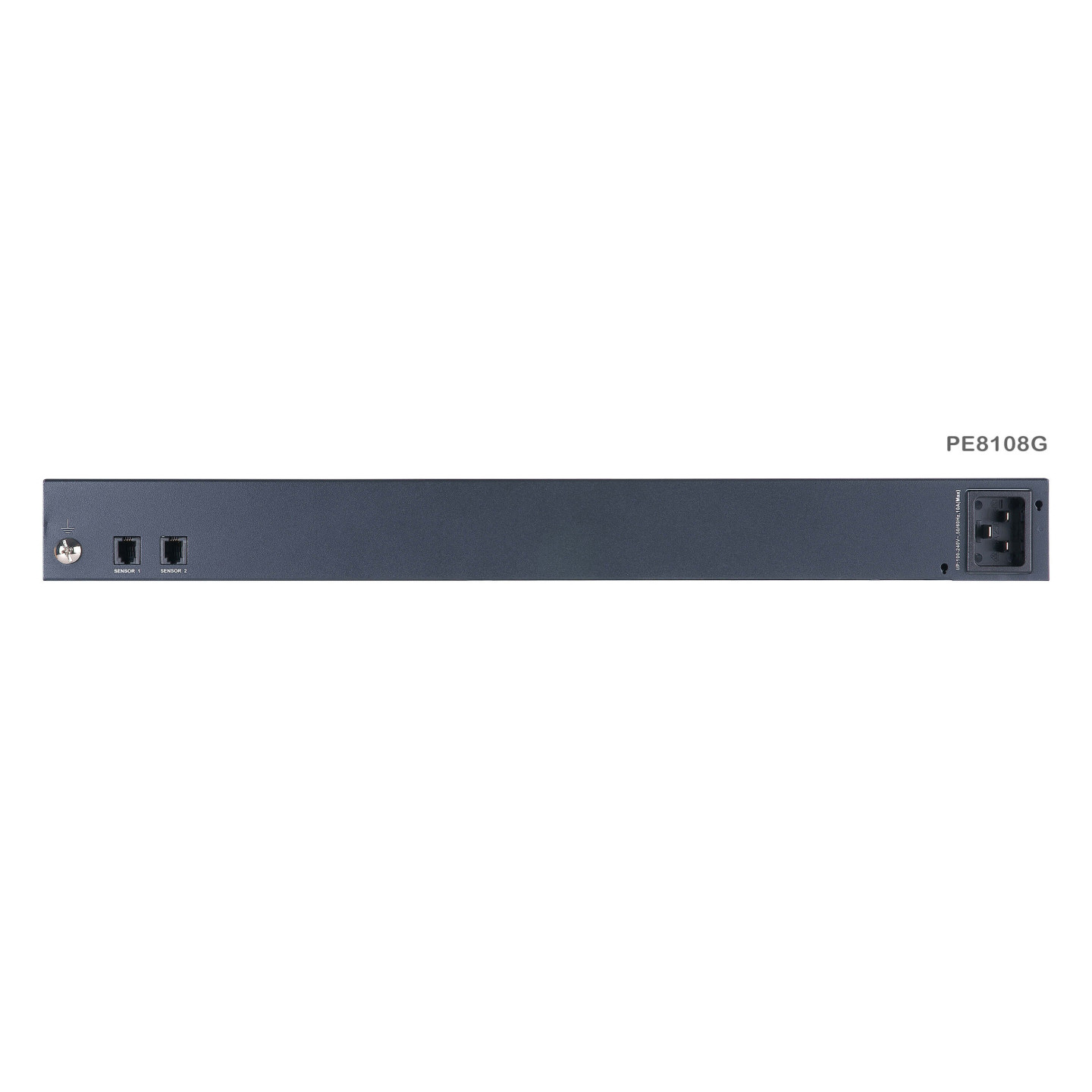 ATEN PE8108 – PDU Inteligente 8 Puertos