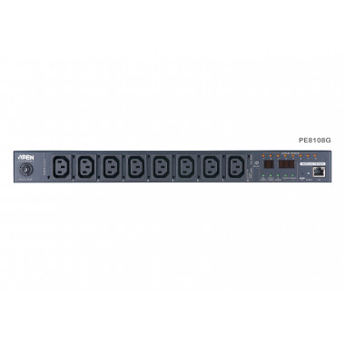 ATEN PE8108