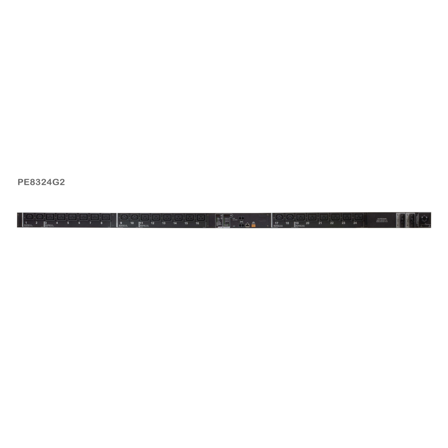 ATEN PE8324 – PDU Inteligente 24 Puertos