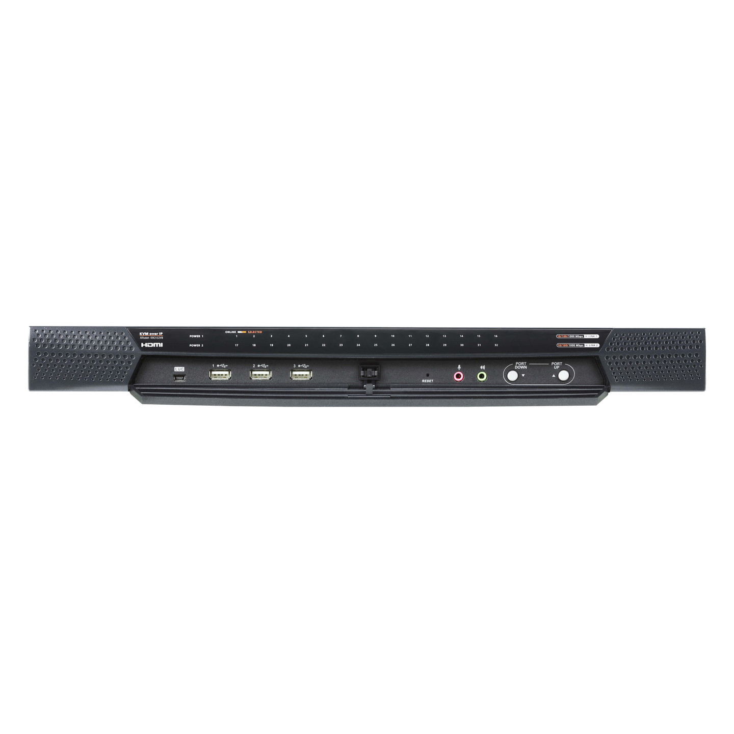 ATEN KN2132VB – Switch KVM 32 Puertos IP