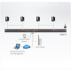 ATEN PE8216 – PDU Inteligente 16 Puertos