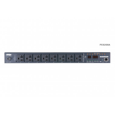 ATEN PE8208