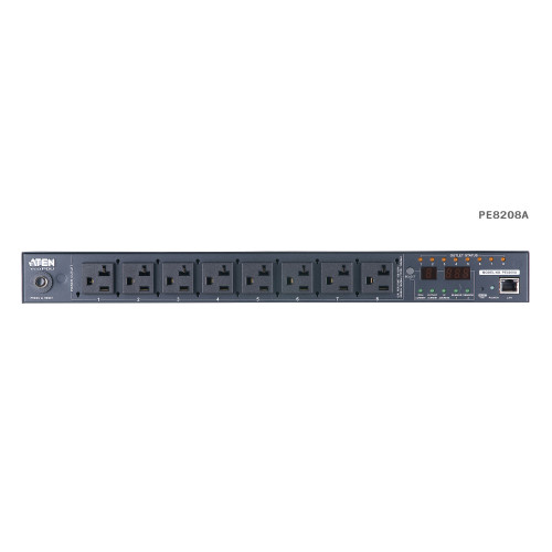 ATEN PE8208