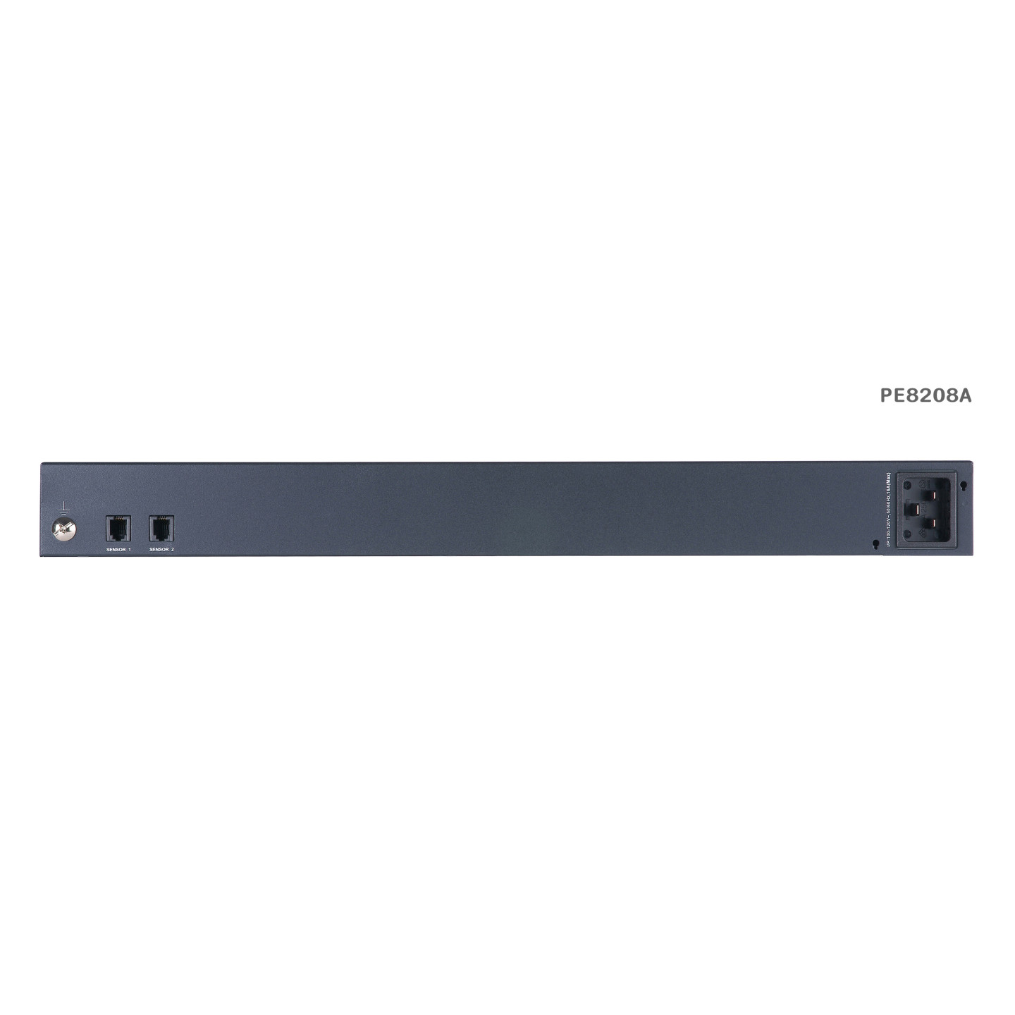 ATEN PE8208 – PDU Inteligente 8 Puertos