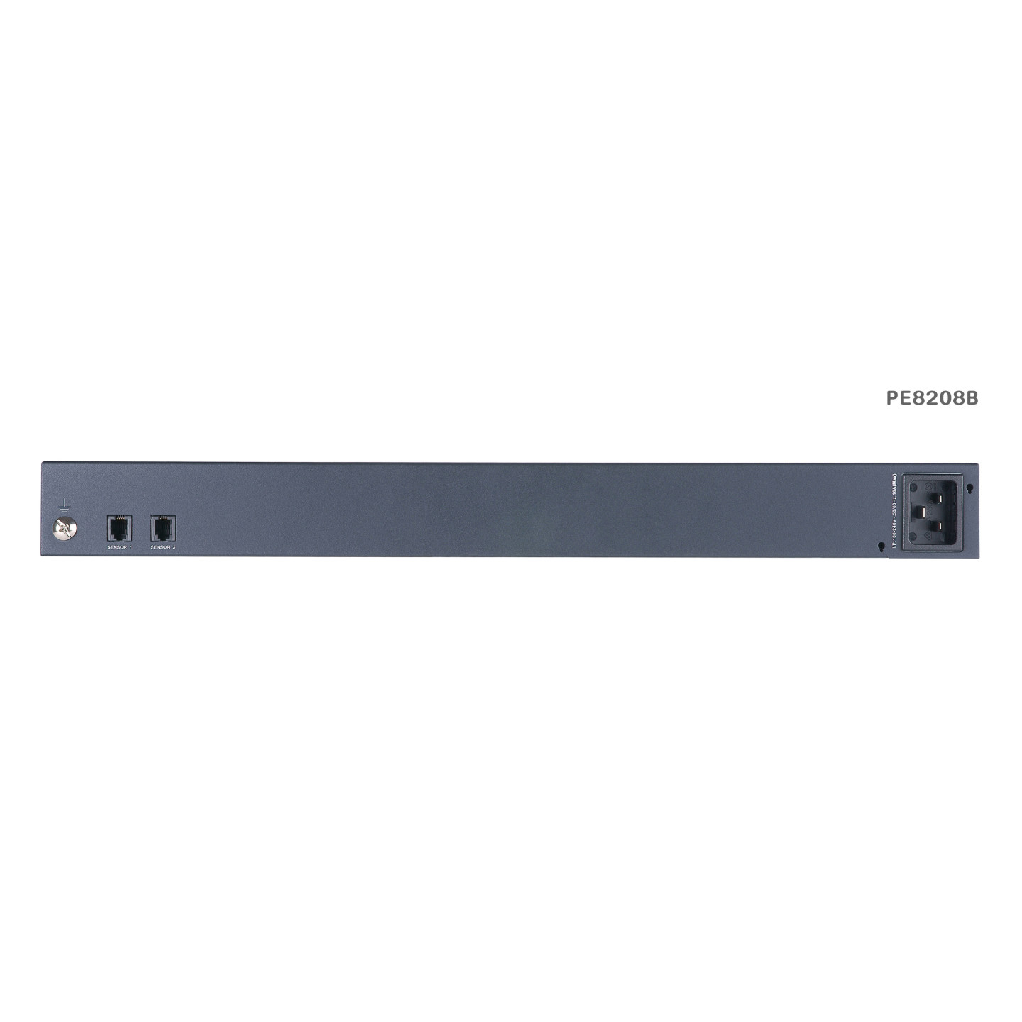 ATEN PE8208 – PDU Inteligente 8 Puertos