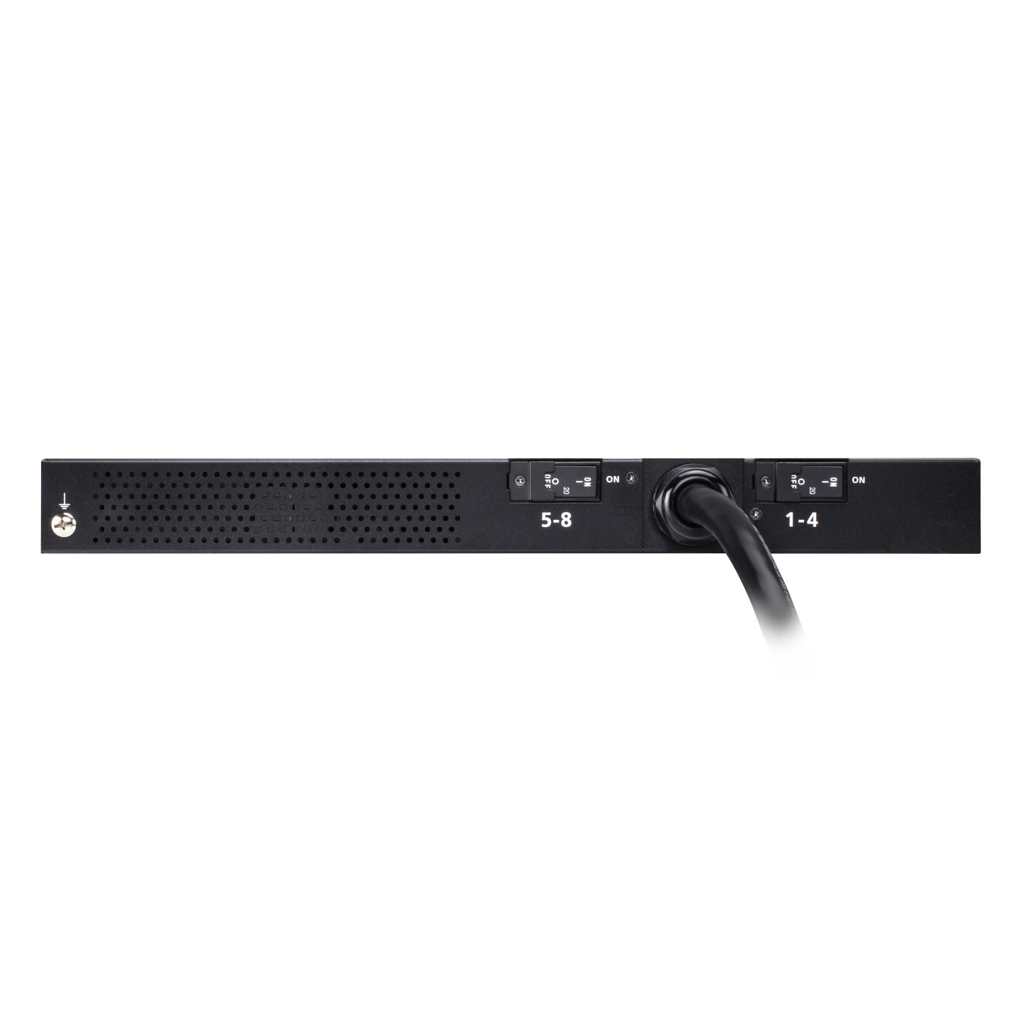 ATEN PG6308 – PDU Inteligente 8 Puertos