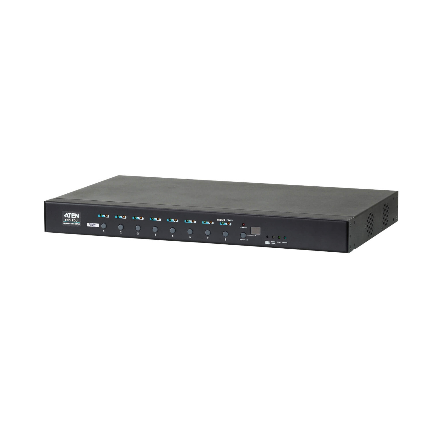ATEN PE6108AV – PDU Inteligente 8 Puertos
