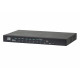 ATEN PE6208AV – PDU Inteligente 8 Puertos