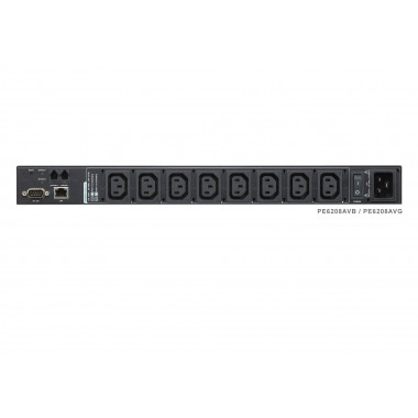 ATEN PE6208AV