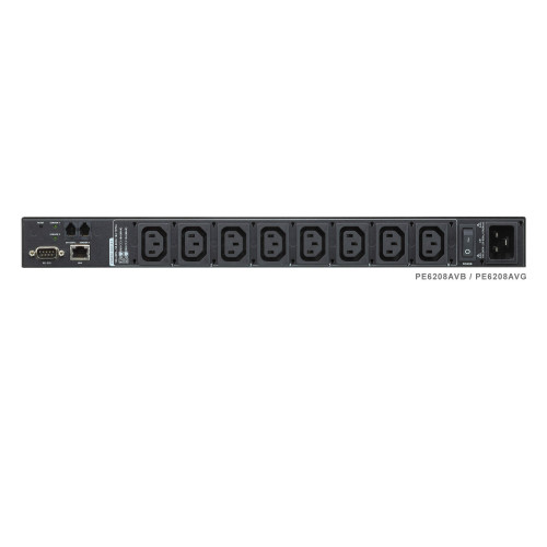 ATEN PE6208AV