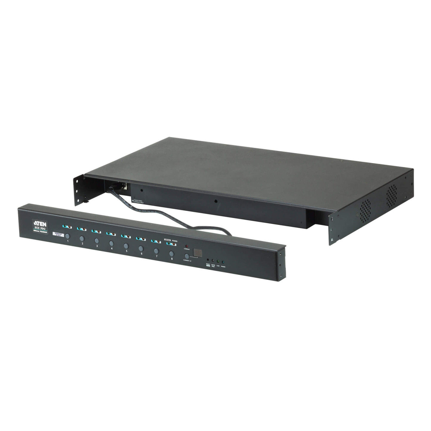 ATEN PE6208AV – PDU Inteligente 8 Puertos