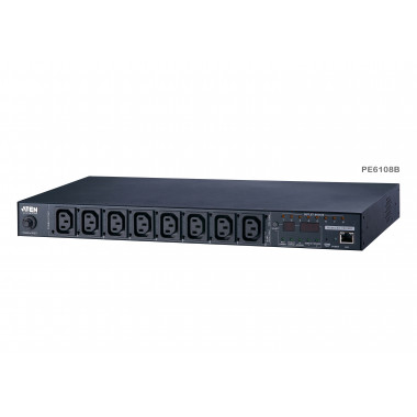 ATEN PE6108