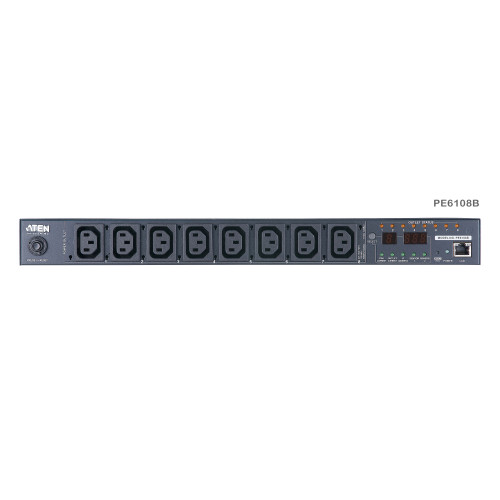 ATEN PE6108