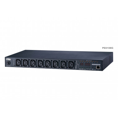 ATEN PE6108
