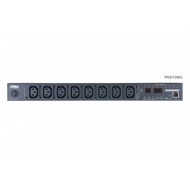 ATEN PE6108
