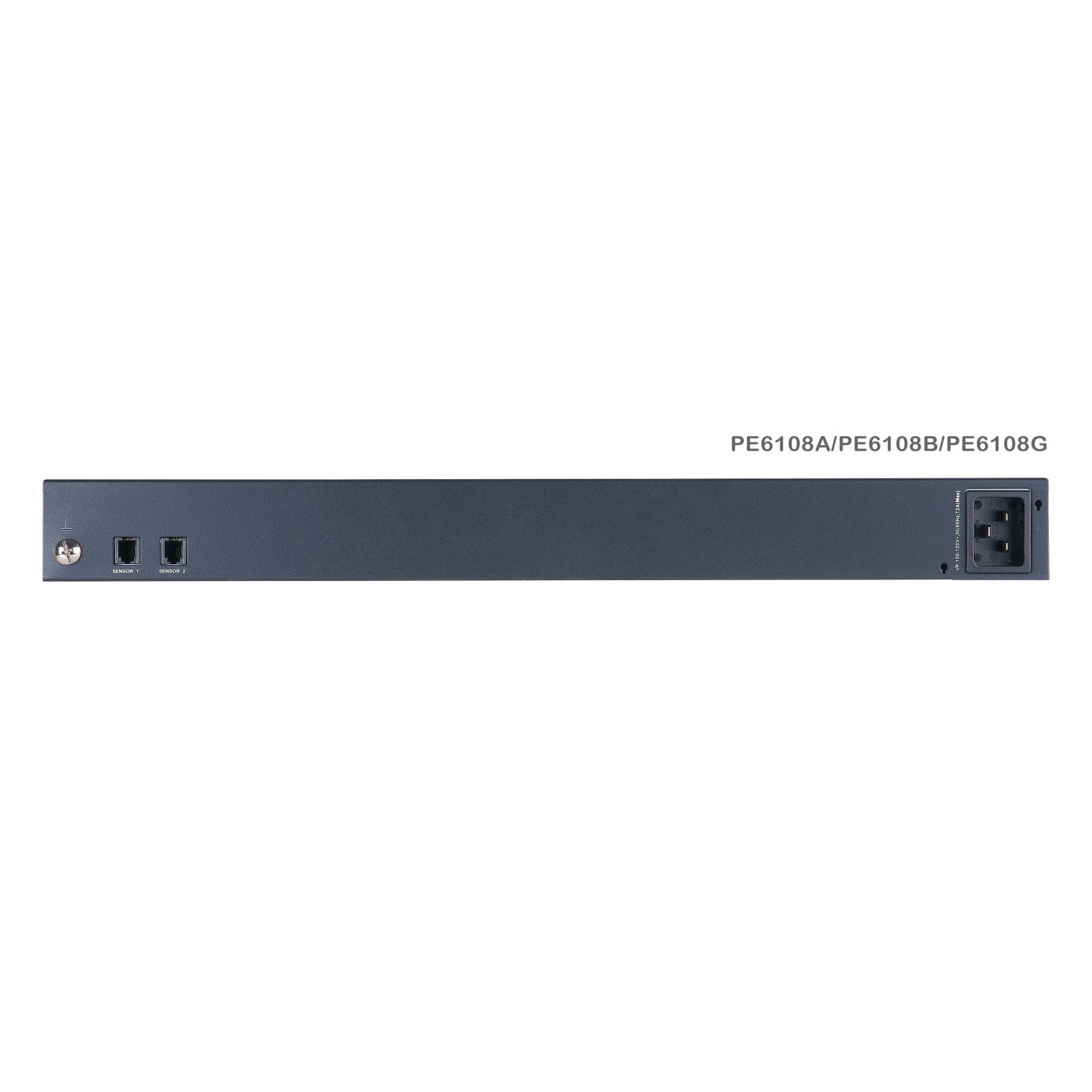 ATEN PE6108 – PDU Inteligente 8 Puertos