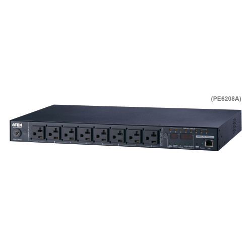 ATEN PE6208
