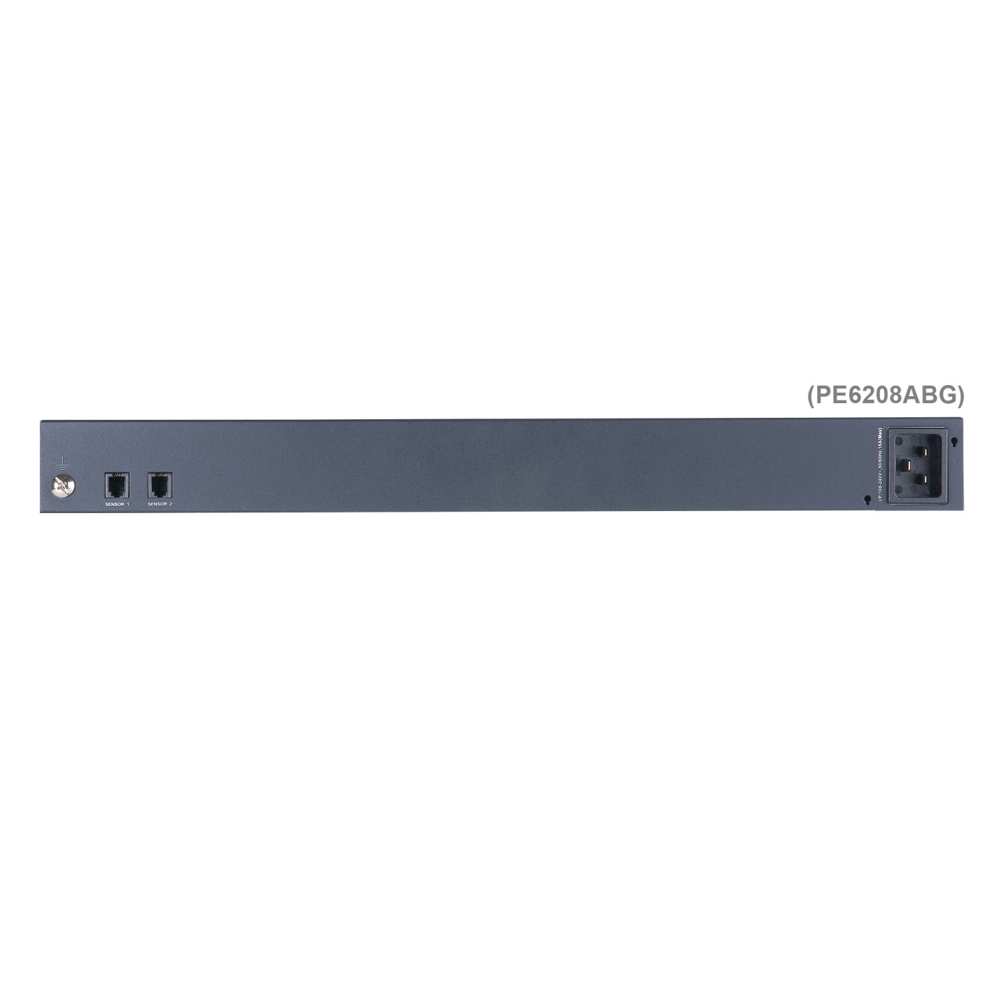 ATEN PE6208 – PDU Inteligente 8 Puertos