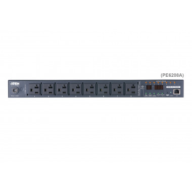 ATEN PE6208