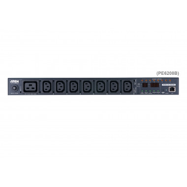ATEN PE6208