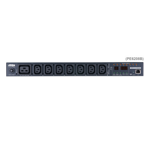 ATEN PE6208