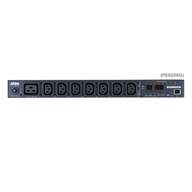 ATEN PE6208