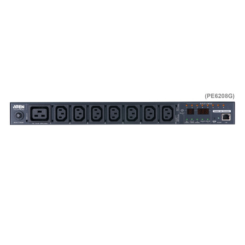 ATEN PE6208