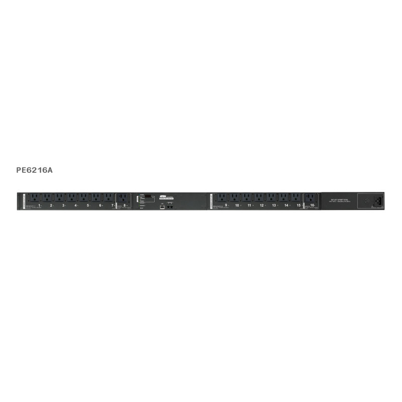 ATEN PE6216