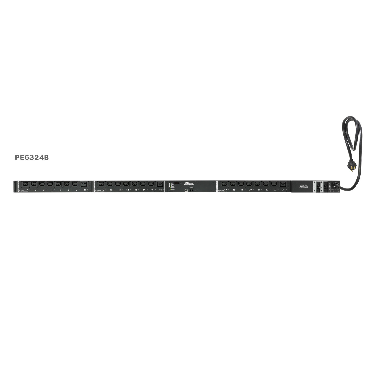 ATEN PE6324 – PDU Inteligente 24 Puertos