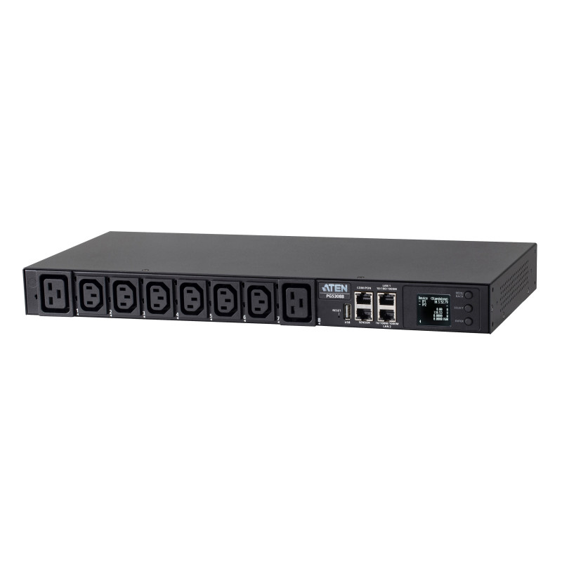 ATEN PG5308 – PDU Inteligente 8 Puertos