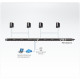ATEN PE5342TG – PDU Inteligente 42 Puertos