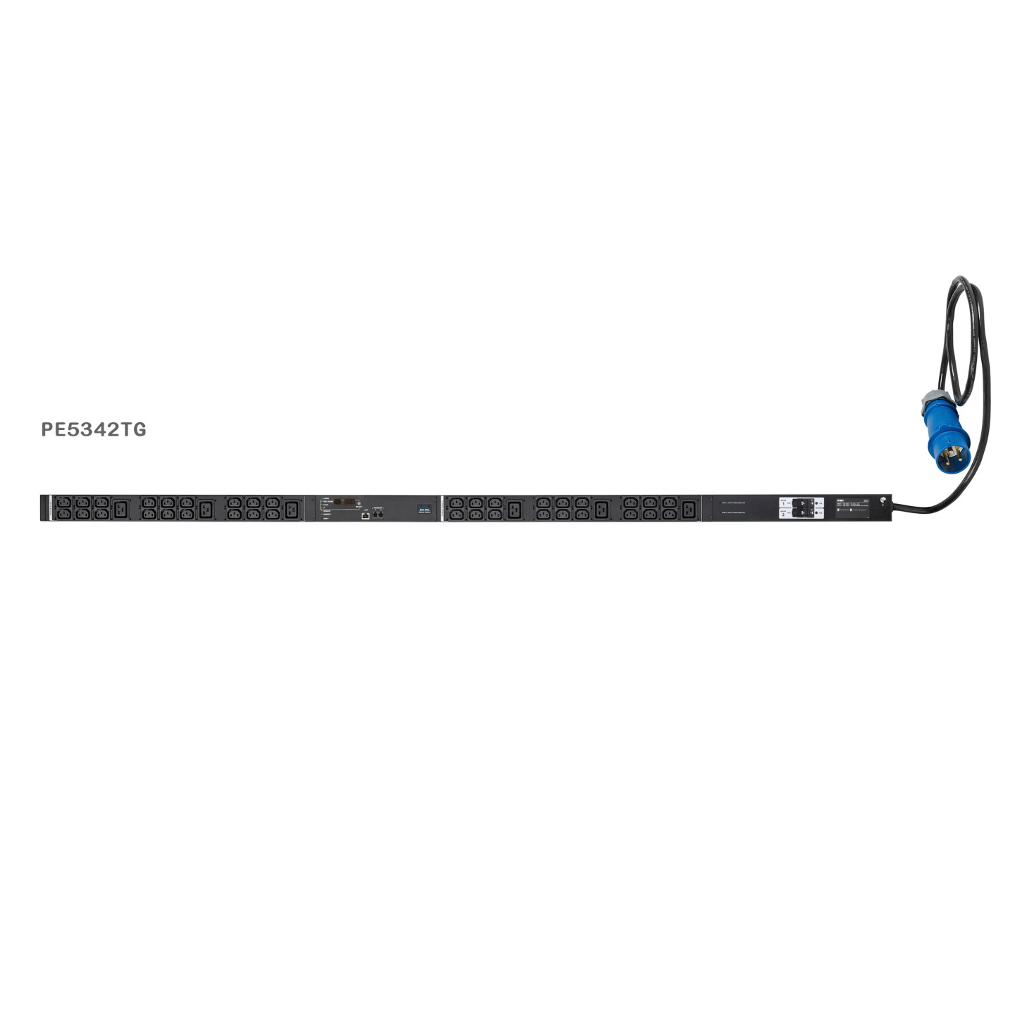 ATEN PE5342TG – PDU Inteligente 42 Puertos